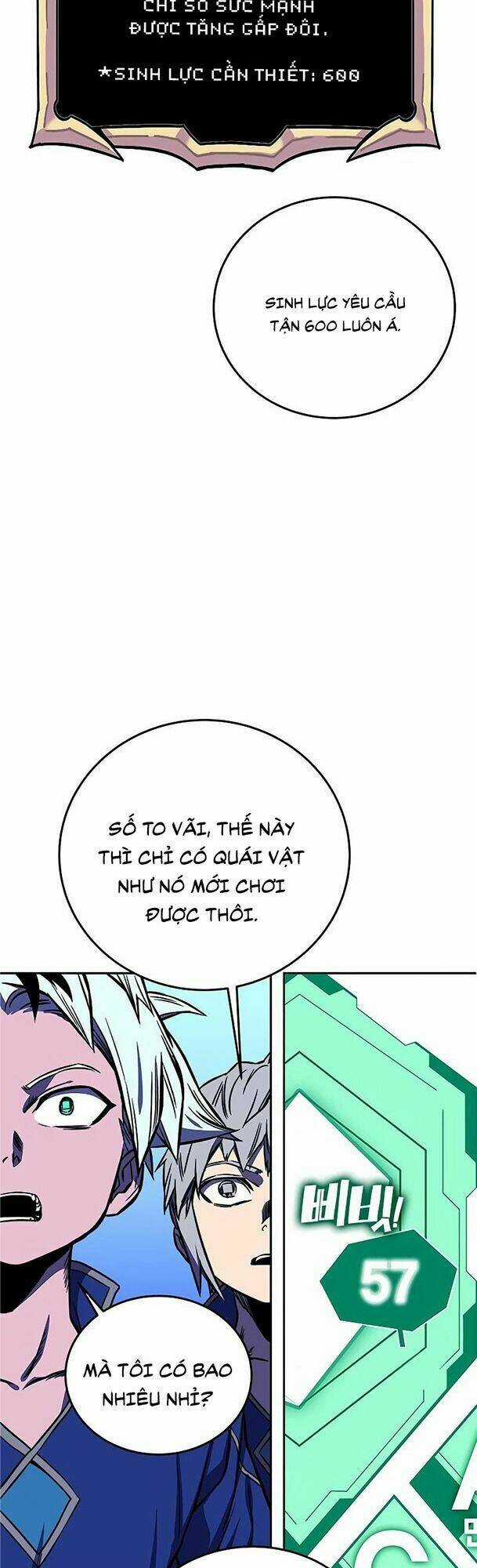 Ex & Ash - Chapter 17 - Trang 34