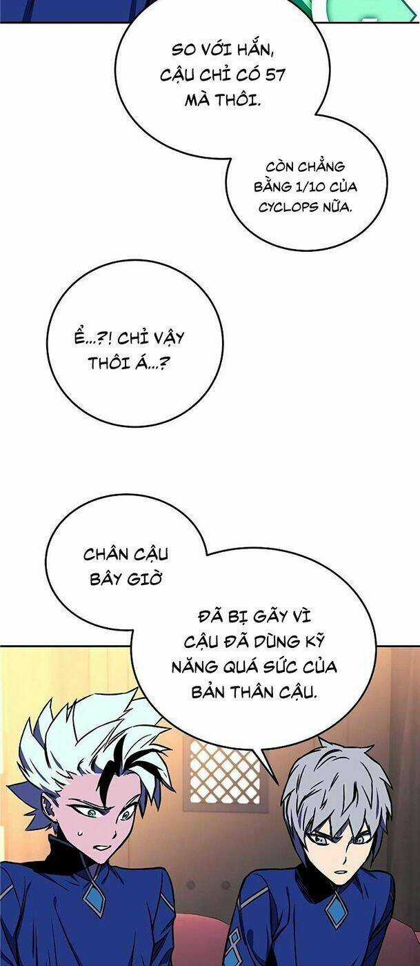 Ex & Ash - Chapter 17 - Trang 35