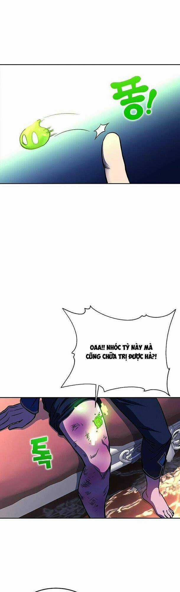 Ex & Ash - Chapter 17 - Trang 37