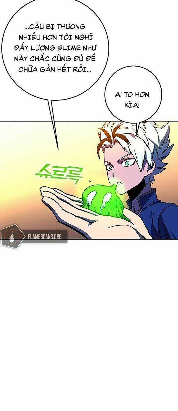 Ex & Ash - Chapter 17 - Trang 38