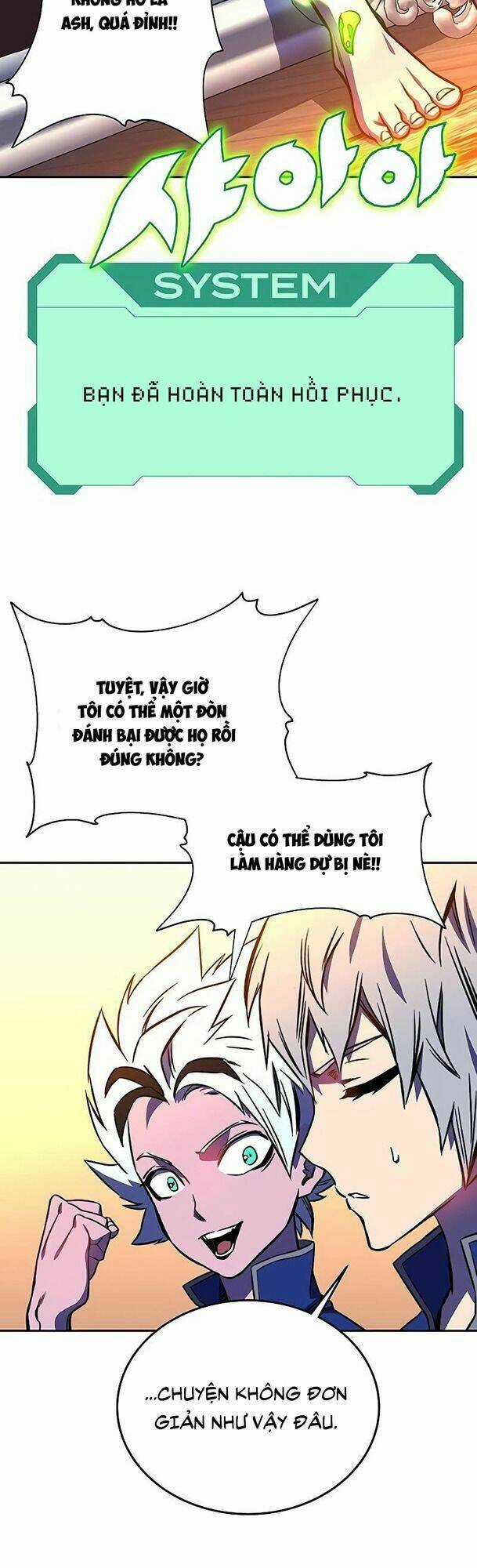 Ex & Ash - Chapter 17 - Trang 40