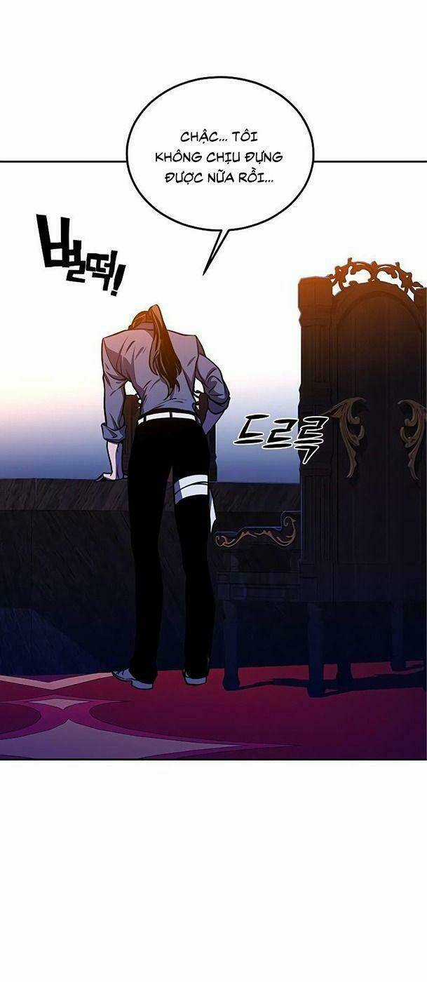 Ex & Ash - Chapter 17 - Trang 5