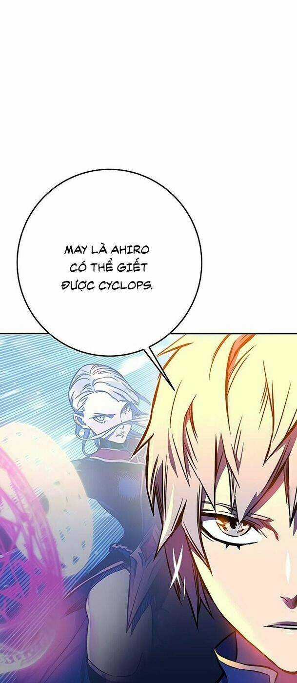 Ex & Ash - Chapter 17 - Trang 41