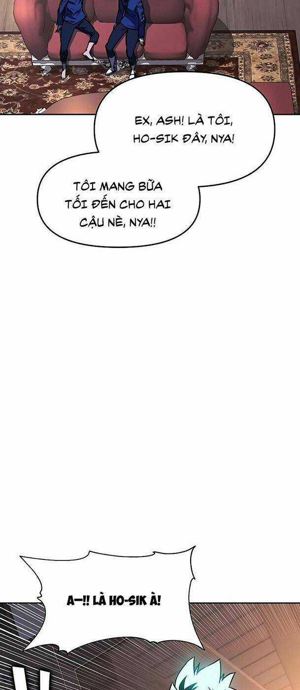 Ex & Ash - Chapter 17 - Trang 44