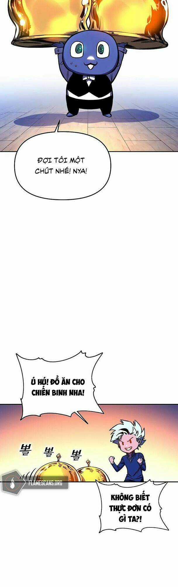 Ex & Ash - Chapter 17 - Trang 46