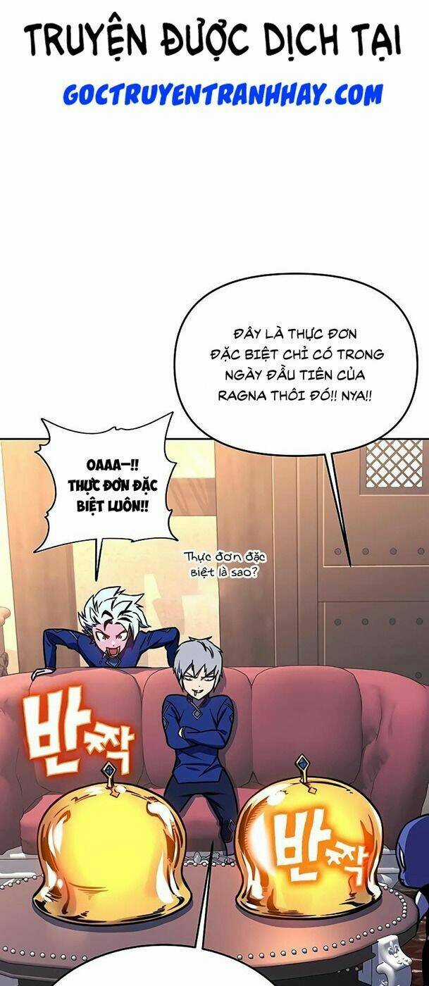 Ex & Ash - Chapter 17 - Trang 47