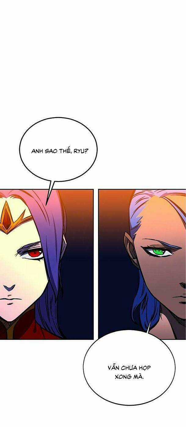 Ex & Ash - Chapter 17 - Trang 6