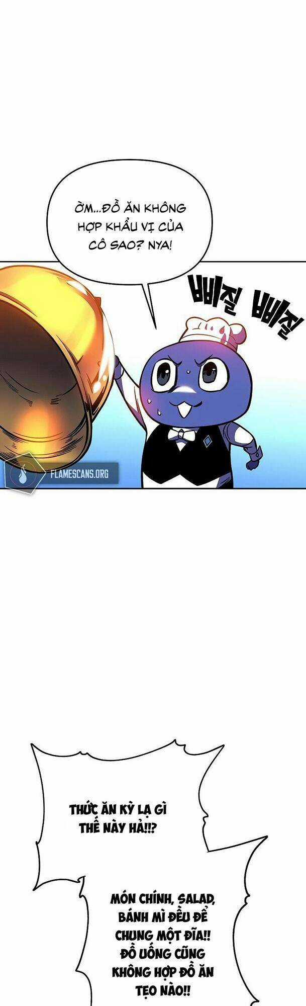 Ex & Ash - Chapter 17 - Trang 52