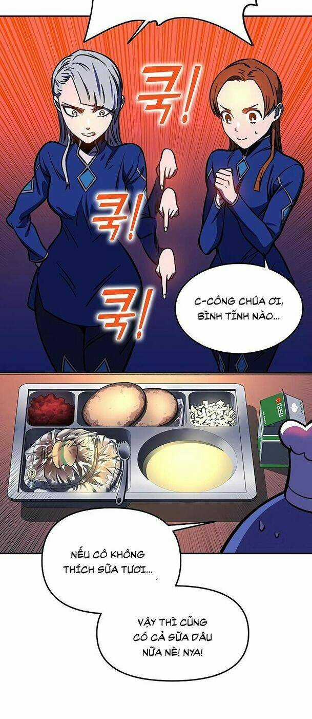 Ex & Ash - Chapter 17 - Trang 53