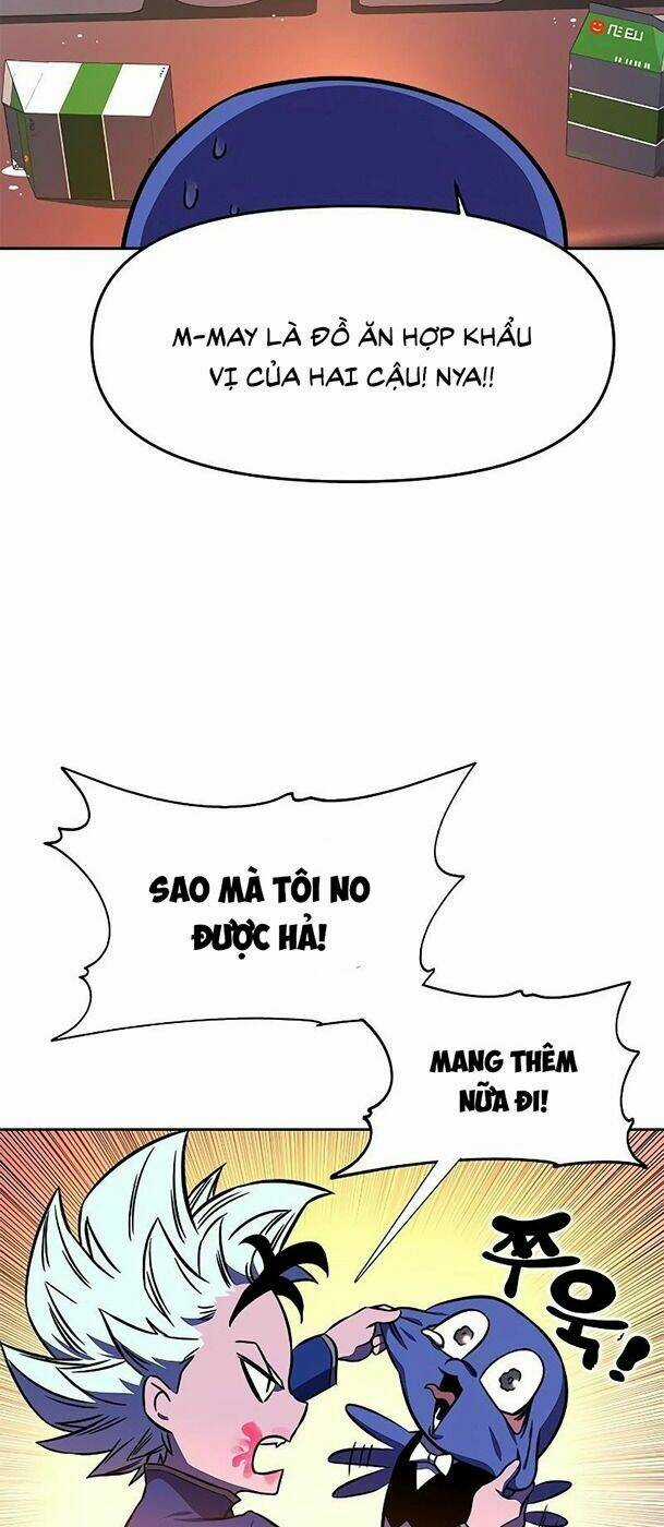 Ex & Ash - Chapter 17 - Trang 57