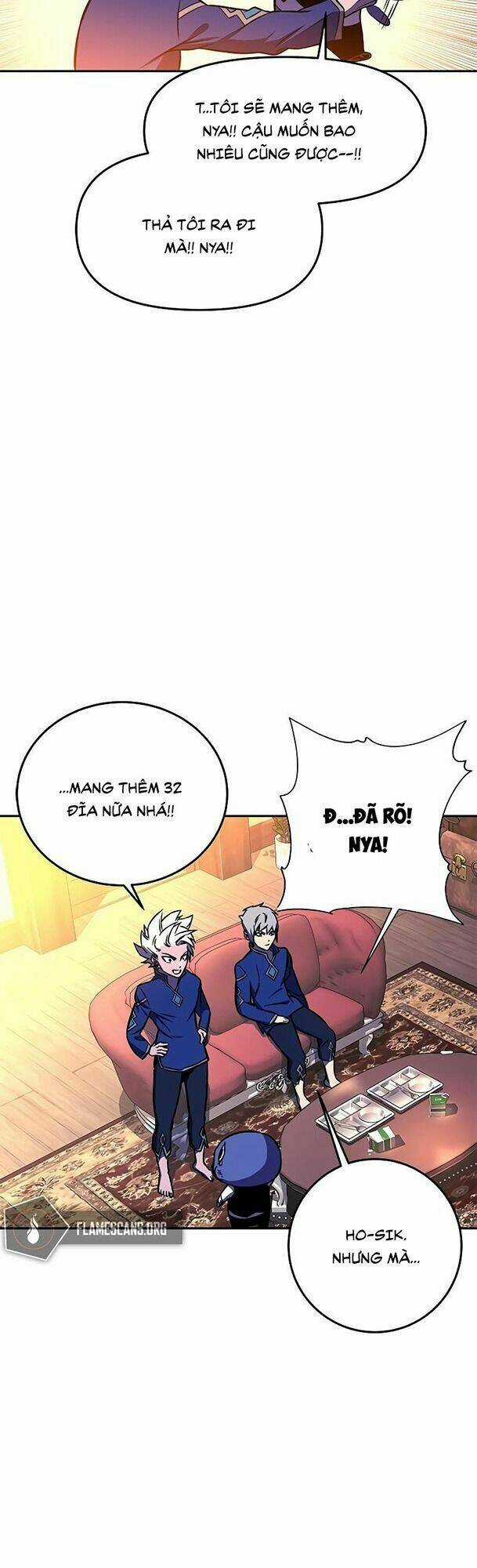 Ex & Ash - Chapter 17 - Trang 58