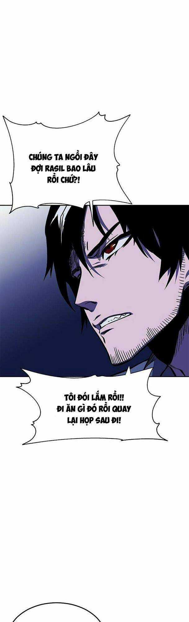 Ex & Ash - Chapter 17 - Trang 7