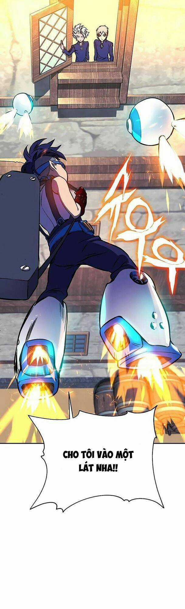 Ex & Ash - Chapter 17 - Trang 70