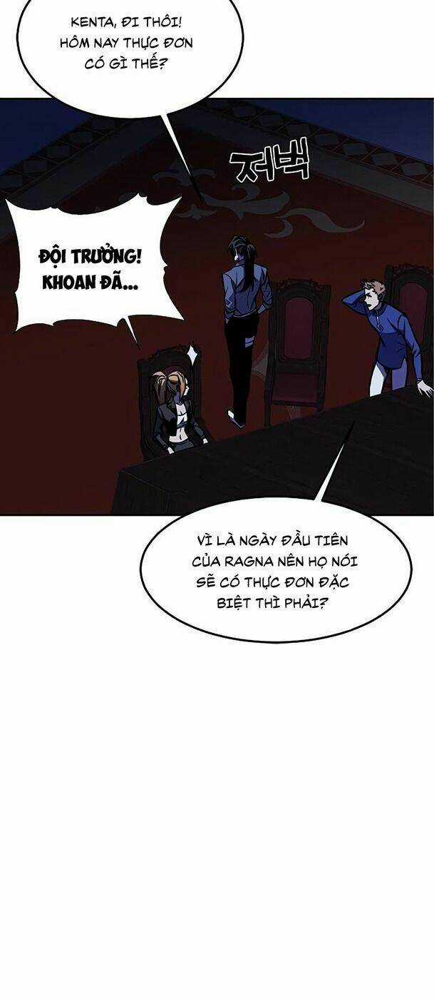 Ex & Ash - Chapter 17 - Trang 8