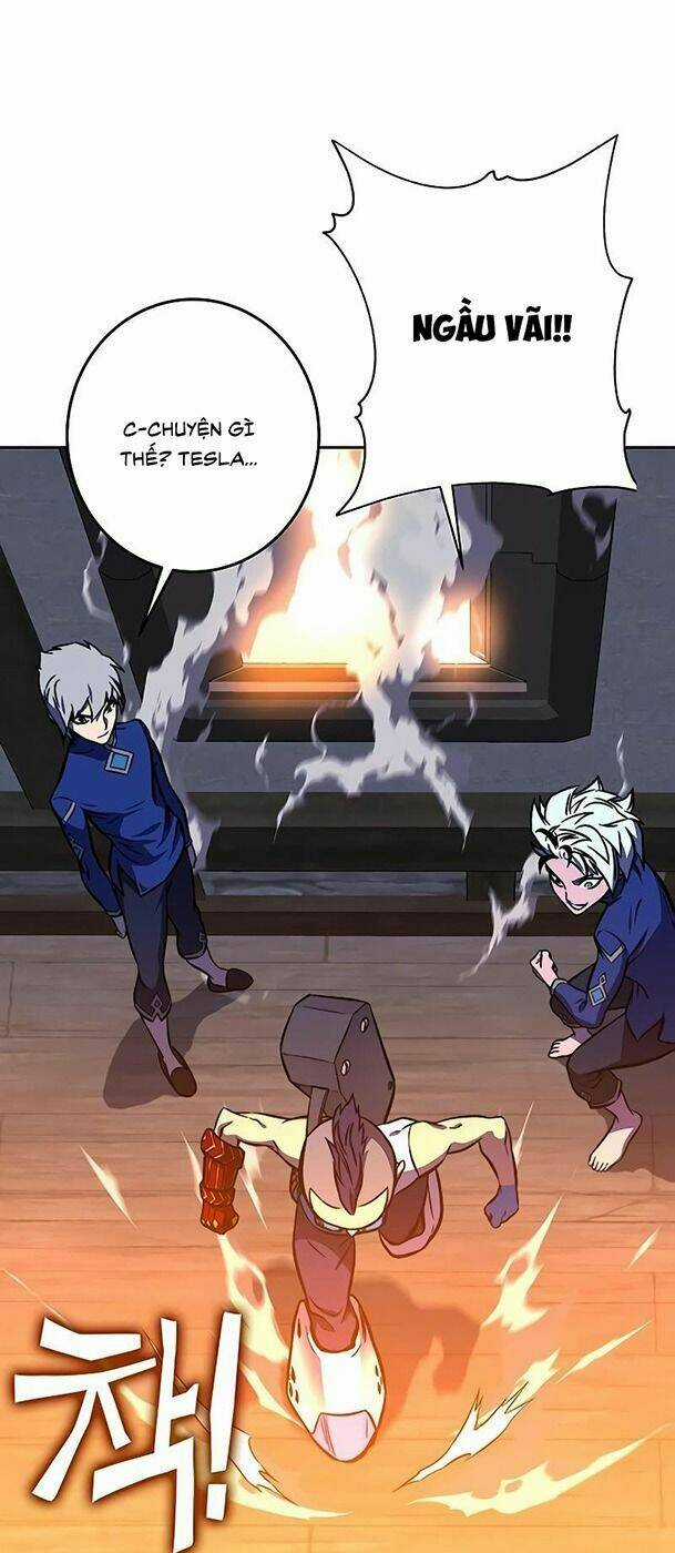 Ex & Ash - Chapter 17 - Trang 71