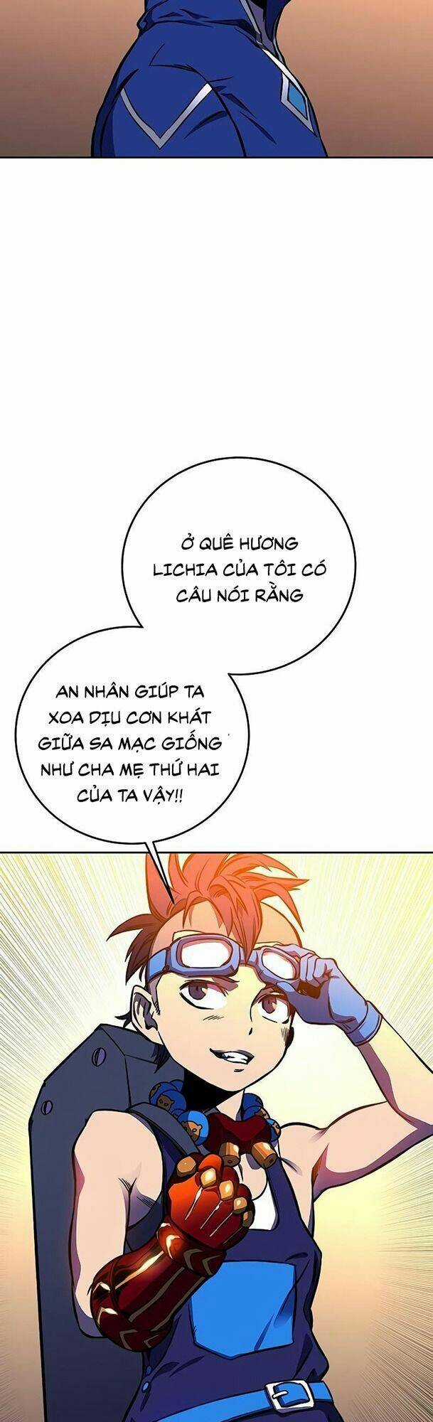 Ex & Ash - Chapter 17 - Trang 73