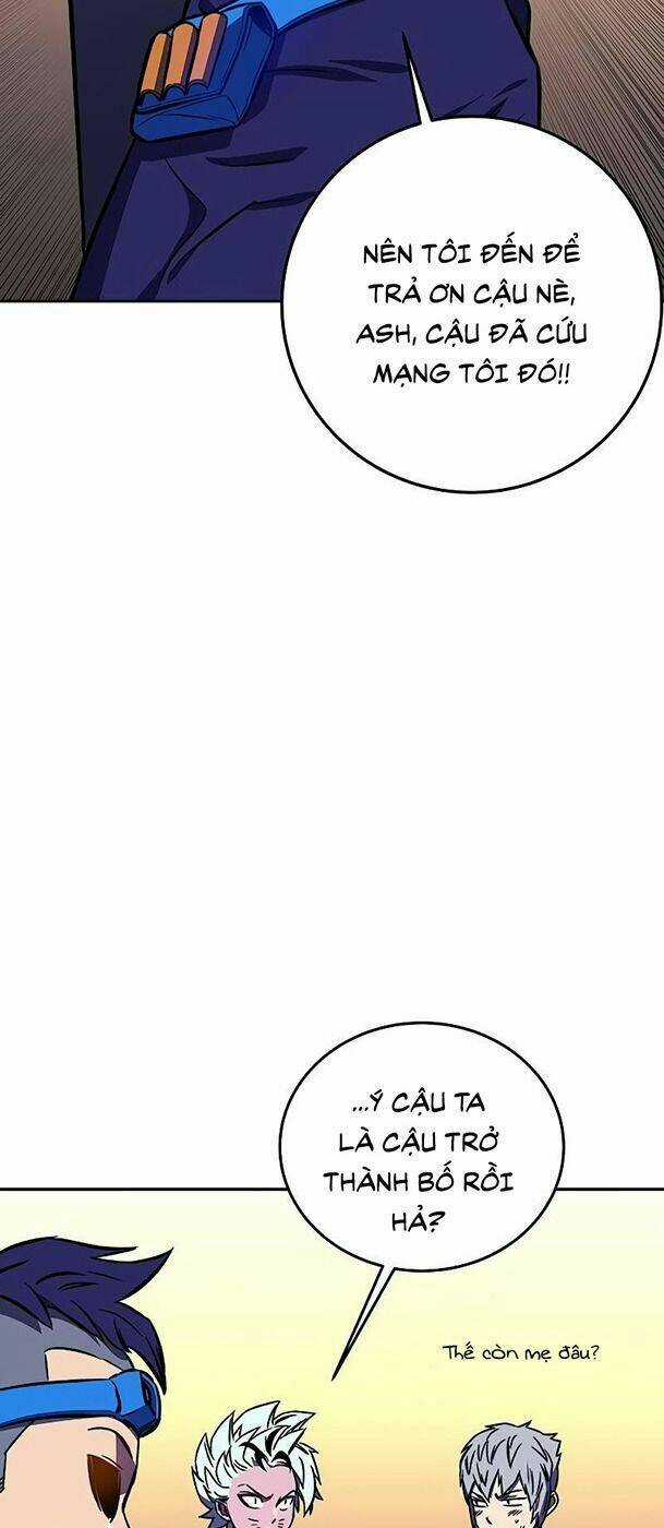 Ex & Ash - Chapter 17 - Trang 74