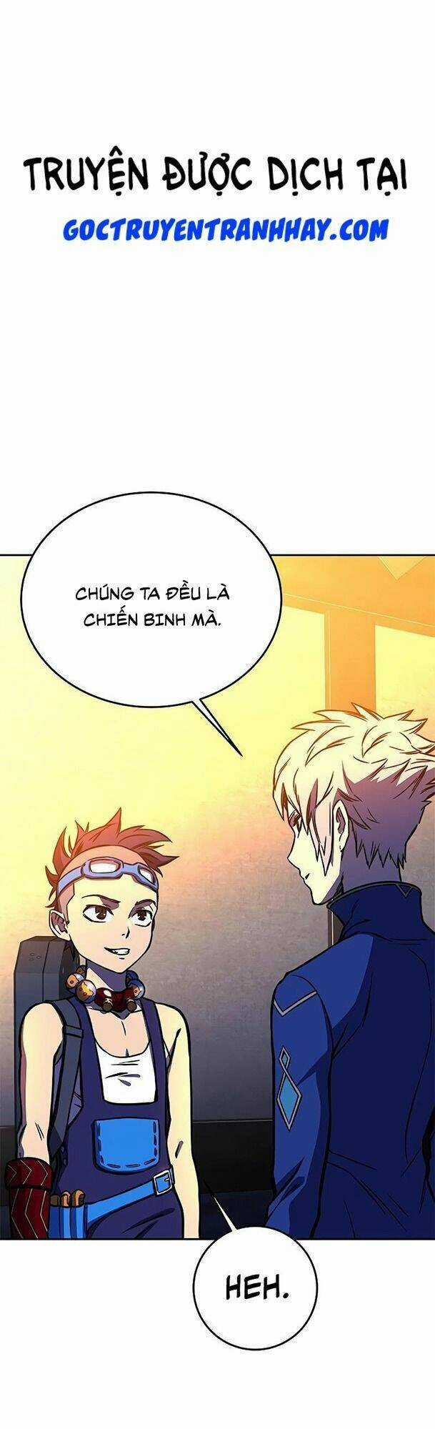 Ex & Ash - Chapter 17 - Trang 76