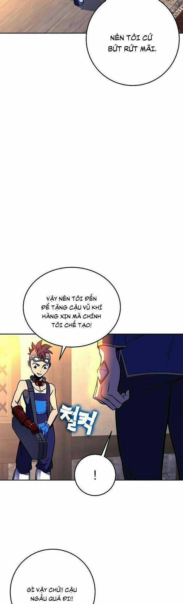 Ex & Ash - Chapter 17 - Trang 79