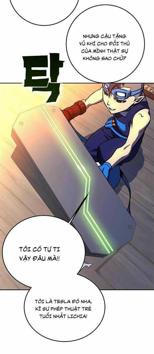 Ex & Ash - Chapter 17 - Trang 80