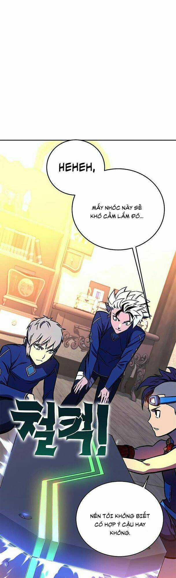 Ex & Ash - Chapter 17 - Trang 82