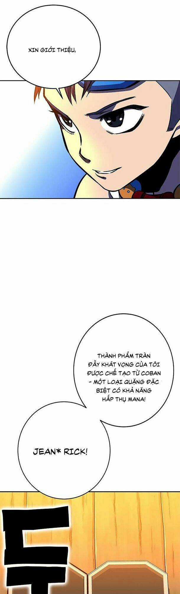 Ex & Ash - Chapter 17 - Trang 85