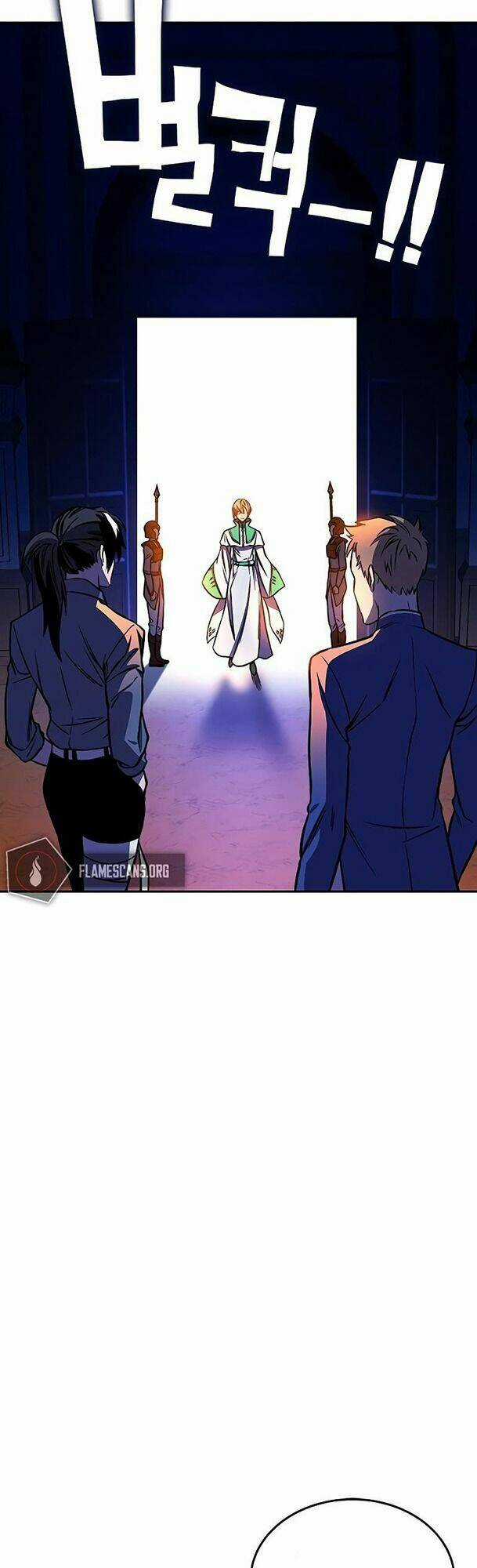 Ex & Ash - Chapter 17 - Trang 10