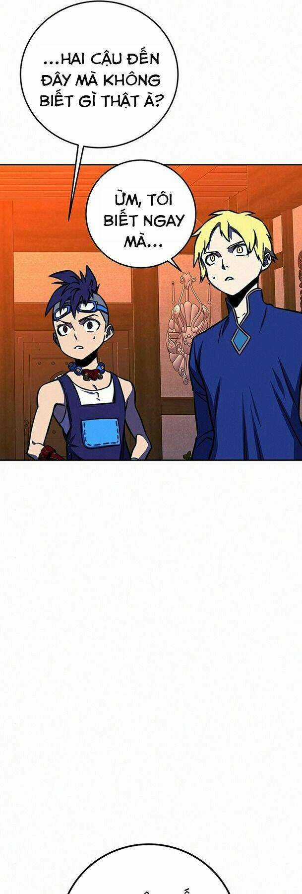 Ex & Ash - Chapter 18 - Trang 103