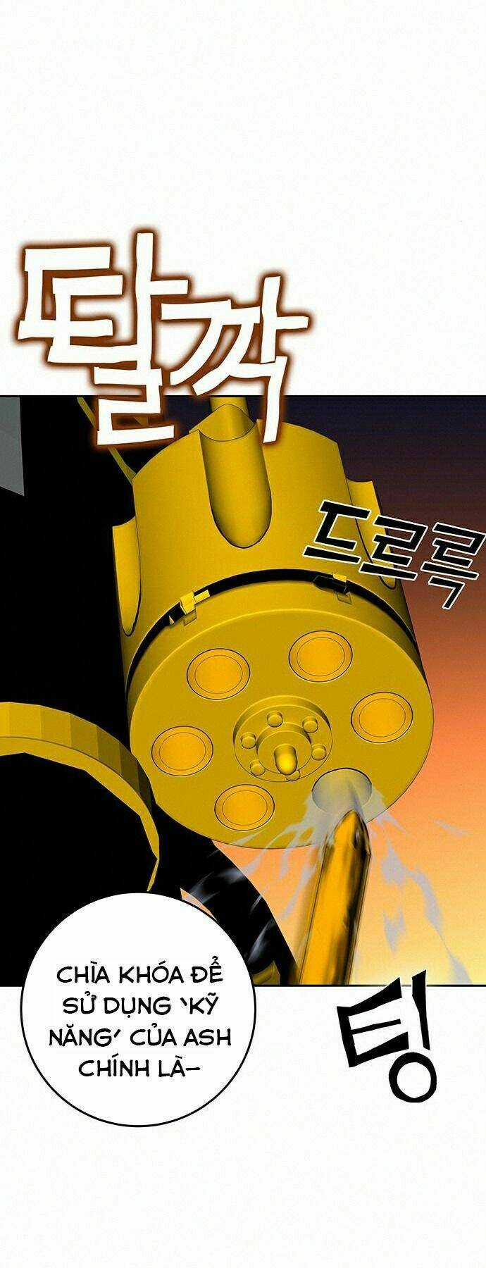 Ex & Ash - Chapter 18 - Trang 13