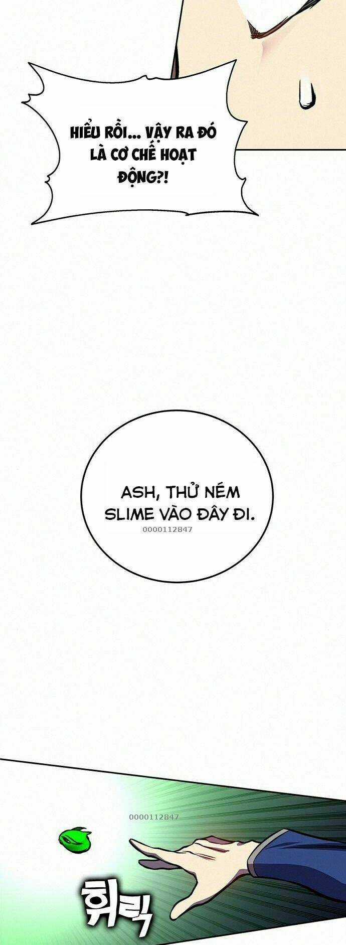 Ex & Ash - Chapter 18 - Trang 17