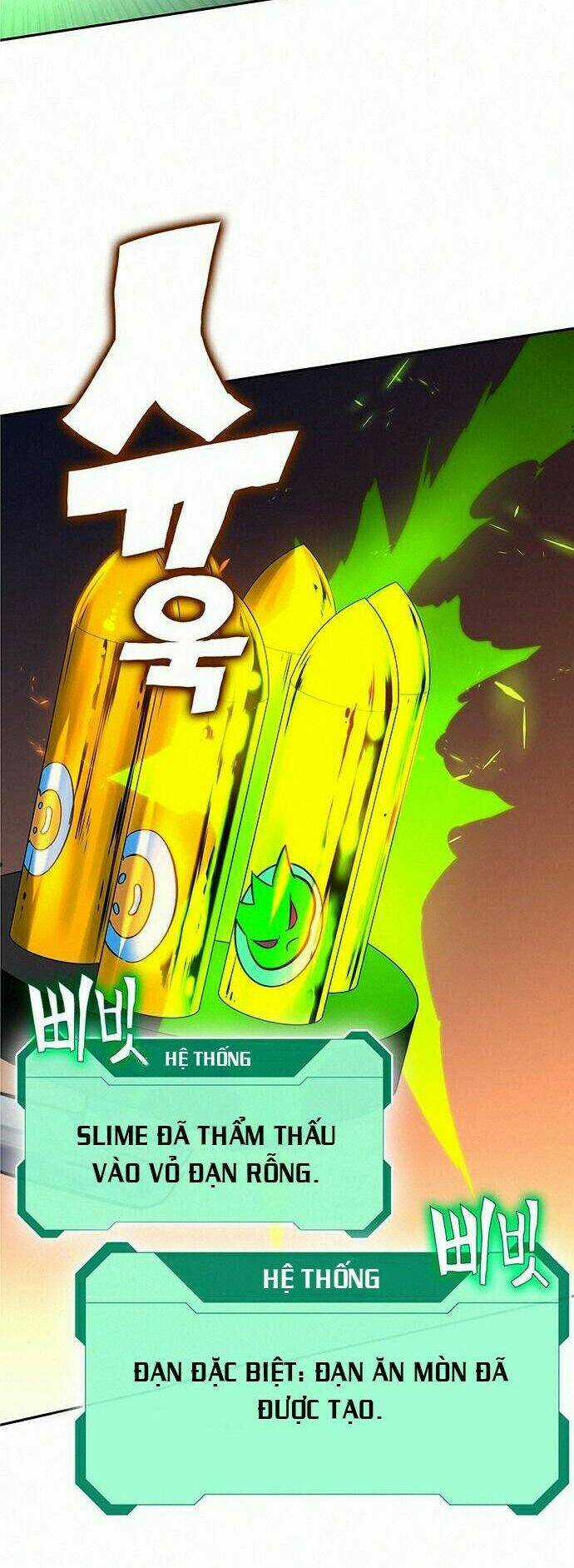 Ex & Ash - Chapter 18 - Trang 18