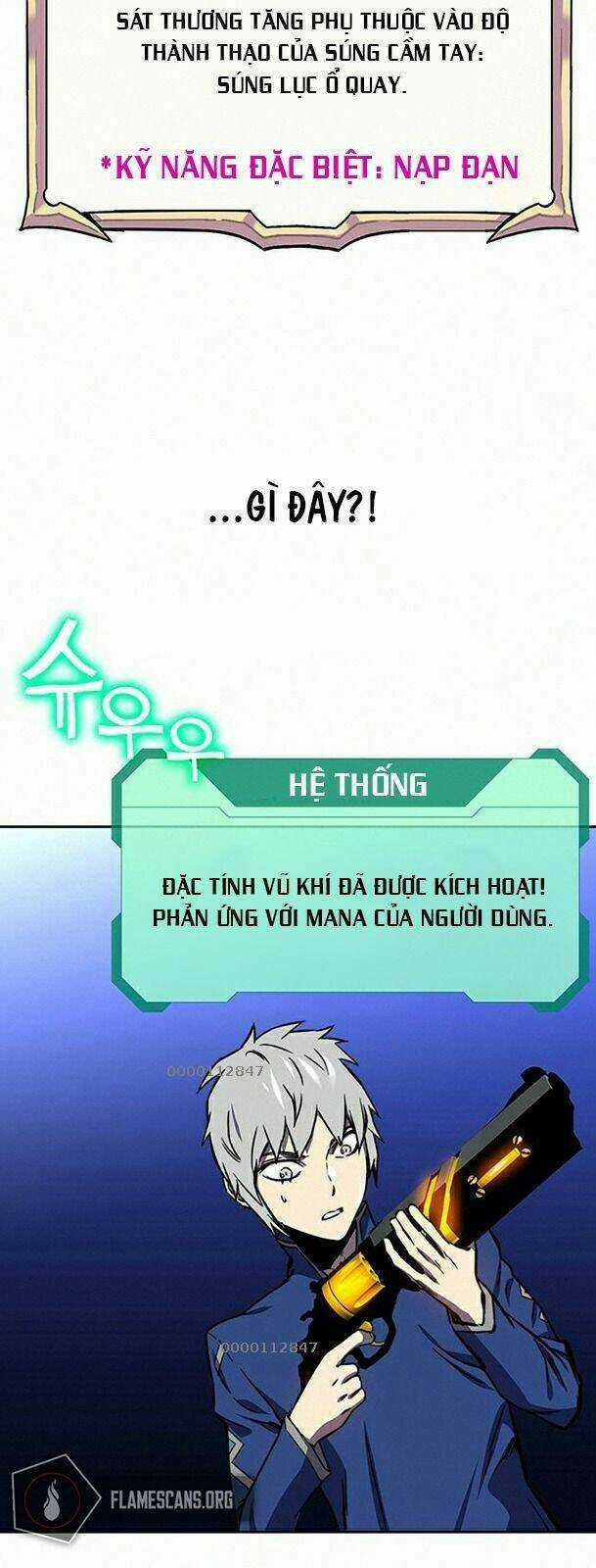 Ex & Ash - Chapter 18 - Trang 3