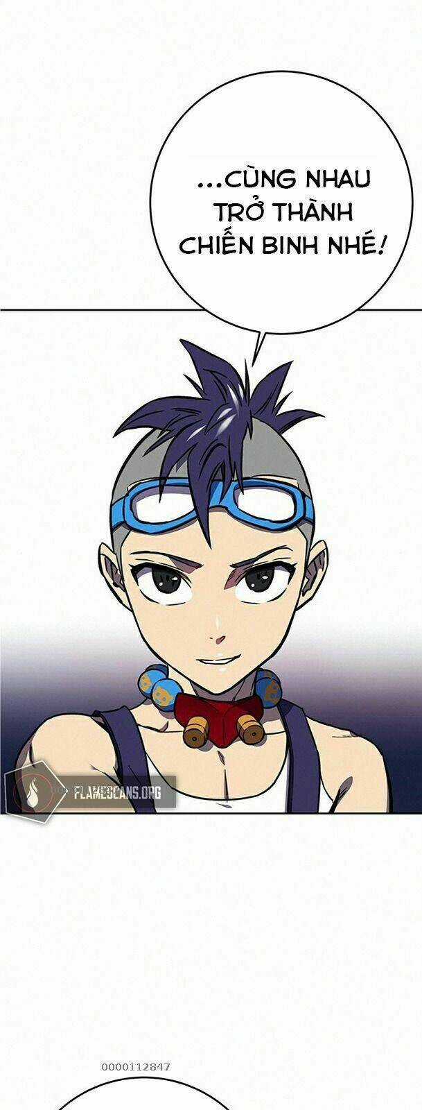 Ex & Ash - Chapter 18 - Trang 21