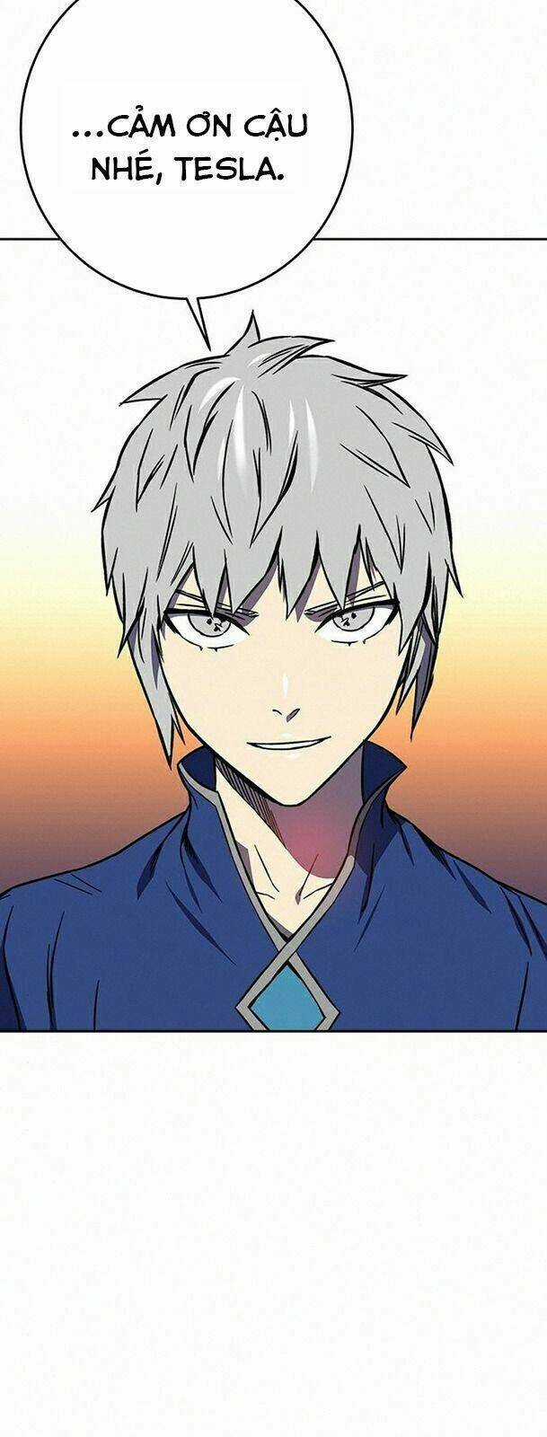 Ex & Ash - Chapter 18 - Trang 22