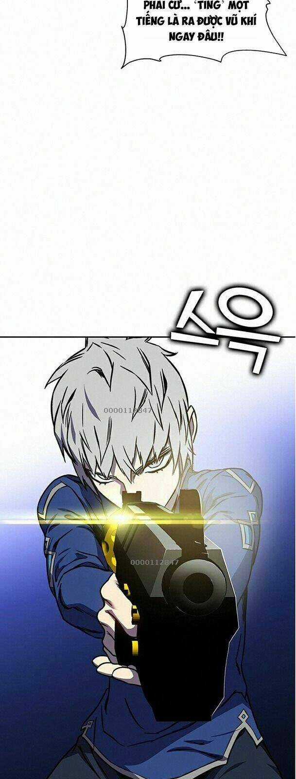 Ex & Ash - Chapter 18 - Trang 27