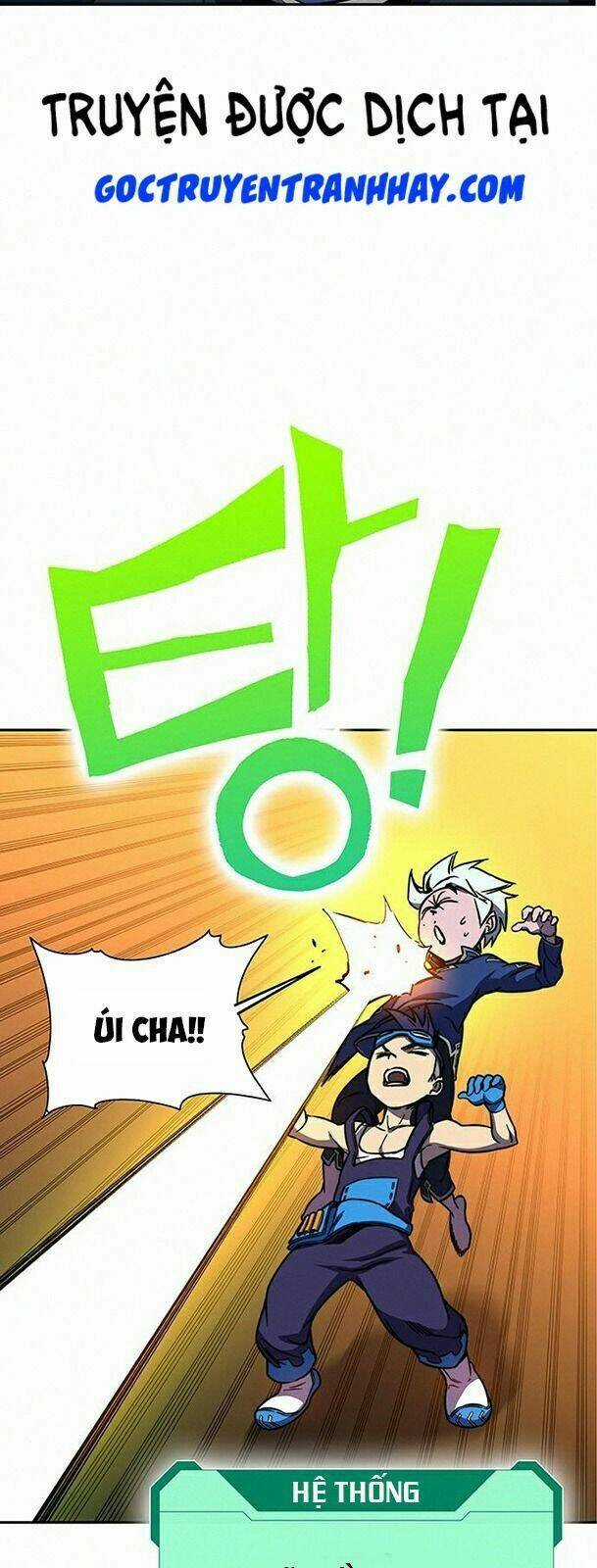 Ex & Ash - Chapter 18 - Trang 28