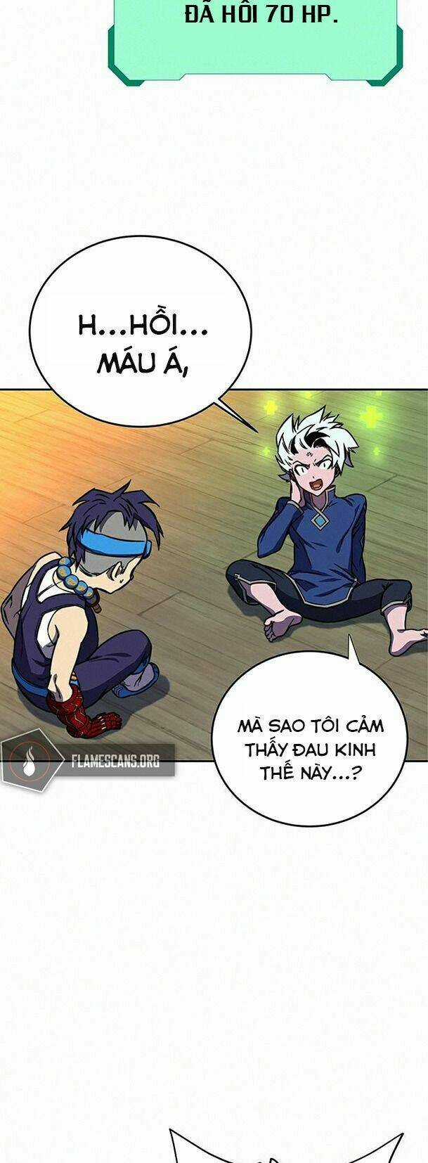 Ex & Ash - Chapter 18 - Trang 29