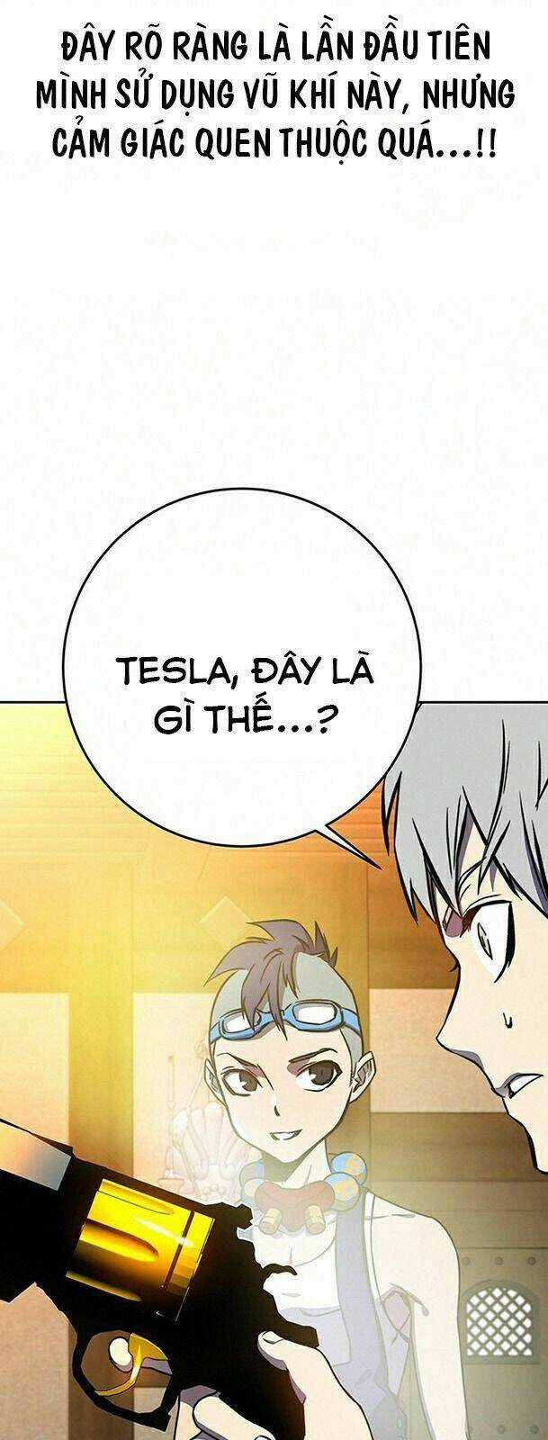 Ex & Ash - Chapter 18 - Trang 4