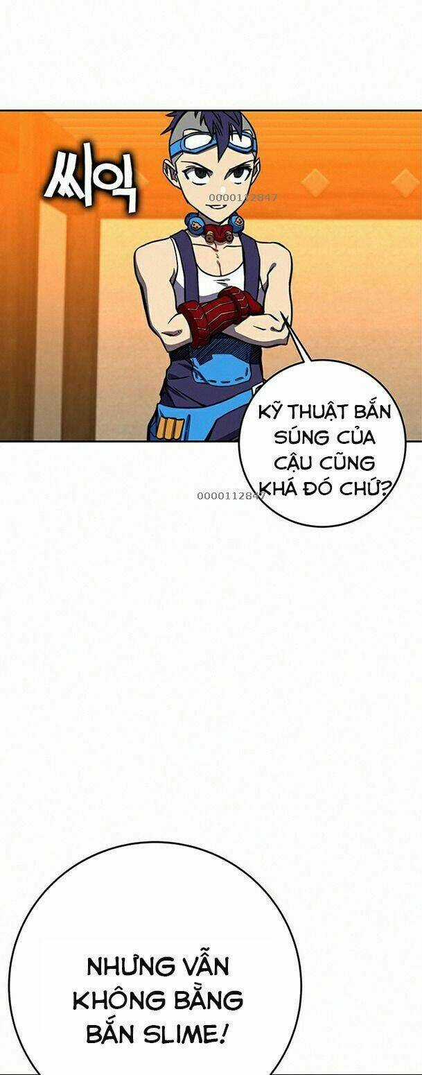 Ex & Ash - Chapter 18 - Trang 31