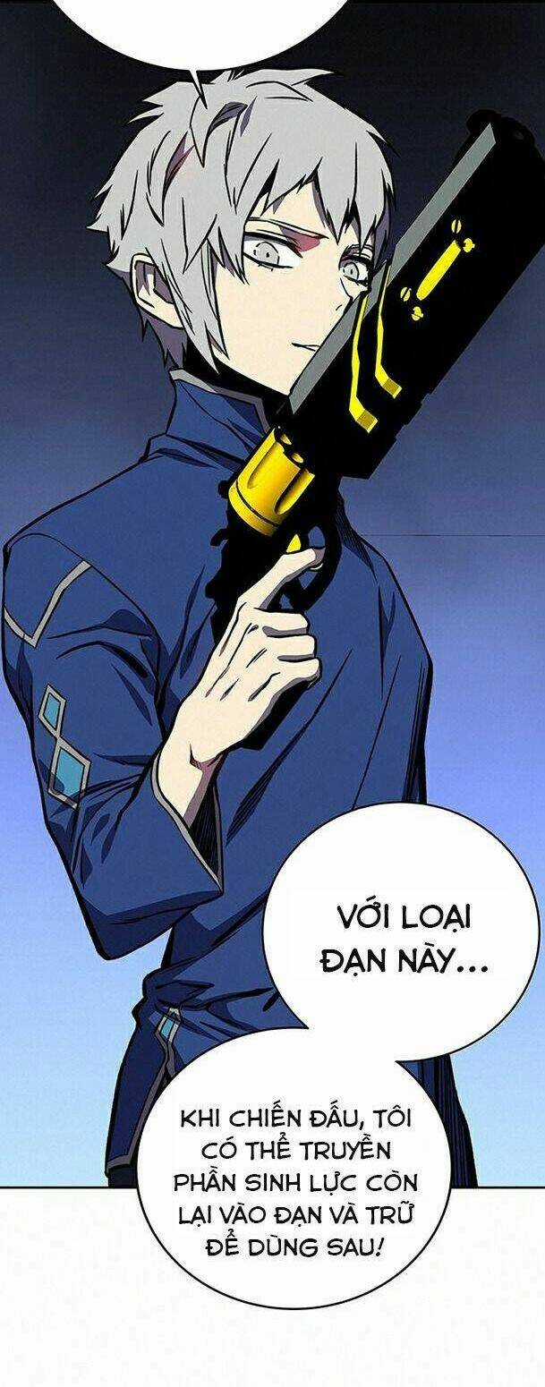 Ex & Ash - Chapter 18 - Trang 32