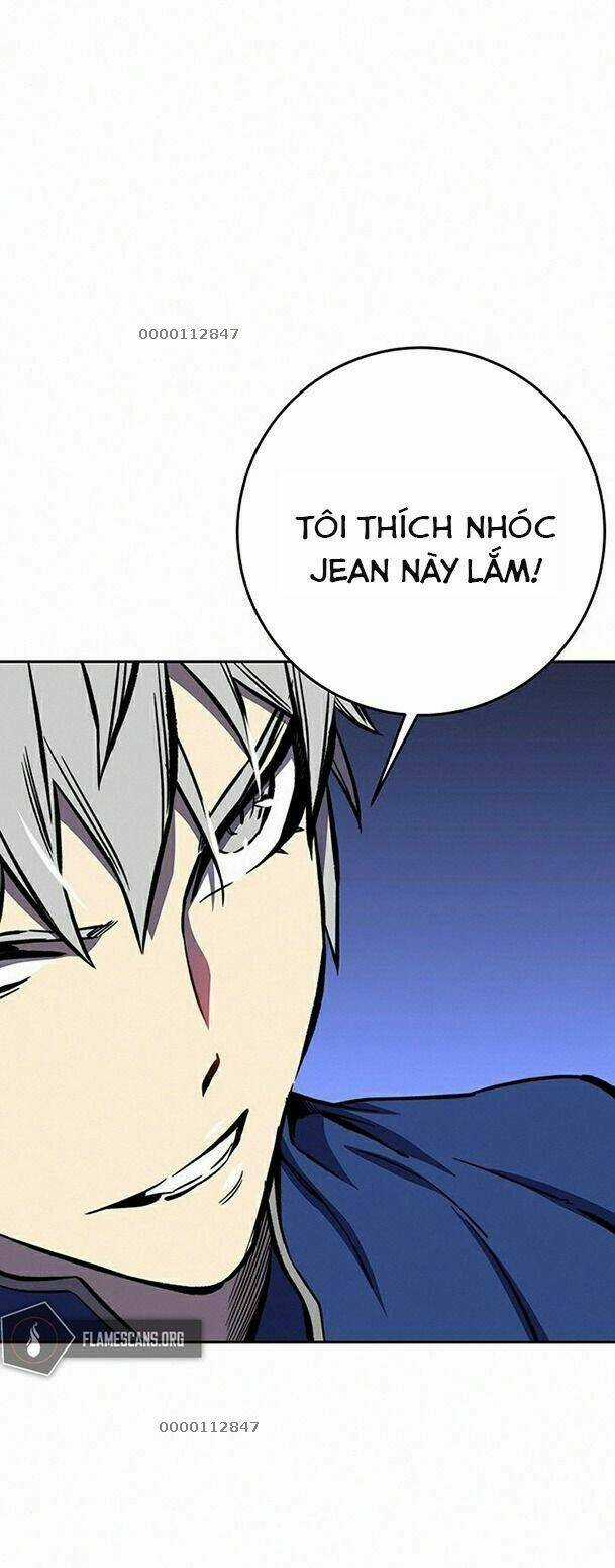 Ex & Ash - Chapter 18 - Trang 33