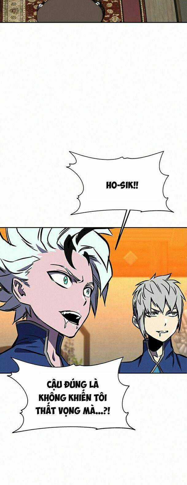 Ex & Ash - Chapter 18 - Trang 35