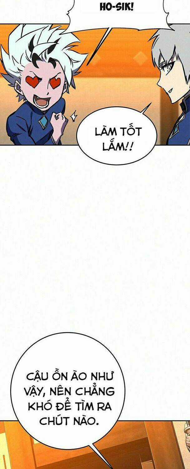 Ex & Ash - Chapter 18 - Trang 38