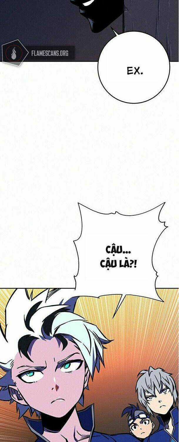 Ex & Ash - Chapter 18 - Trang 40