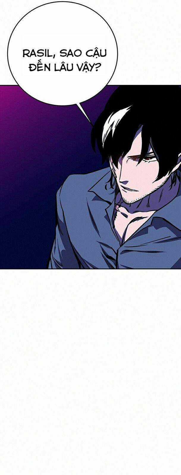 Ex & Ash - Chapter 18 - Trang 43