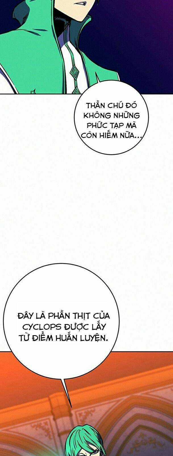 Ex & Ash - Chapter 18 - Trang 45