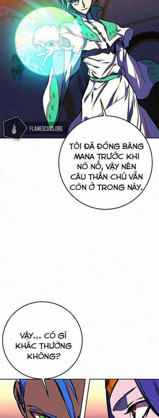 Ex & Ash - Chapter 18 - Trang 46