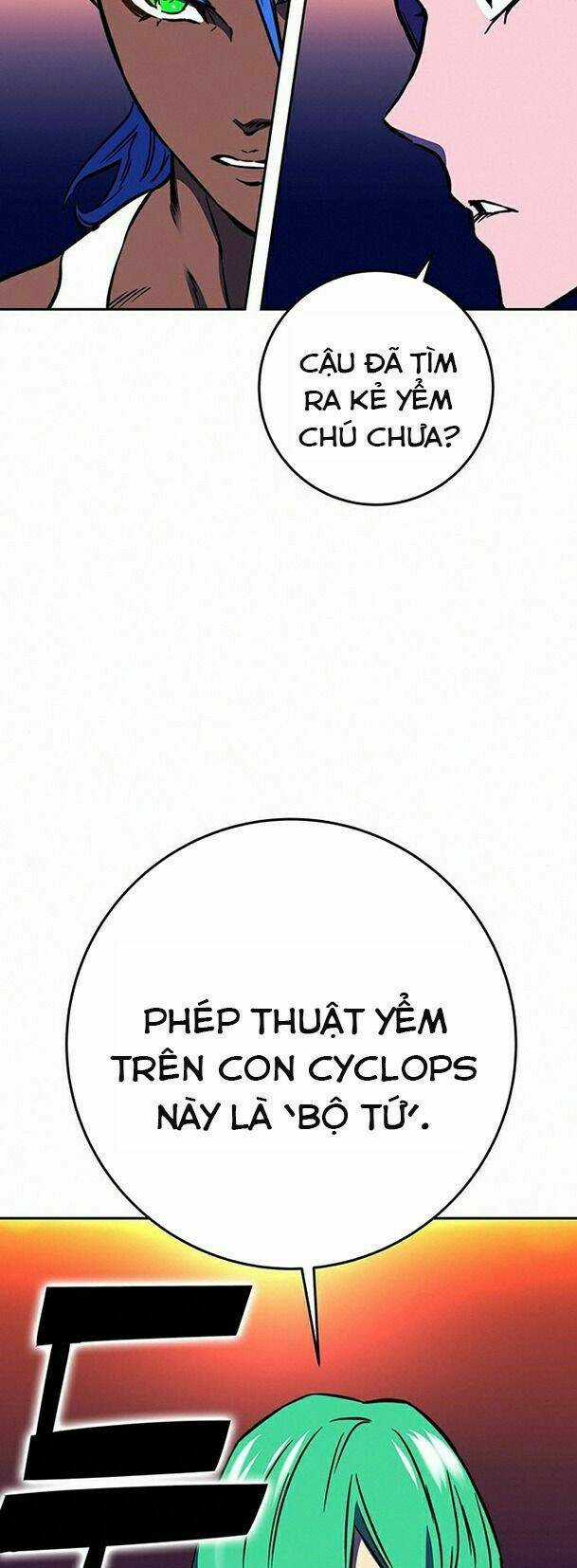 Ex & Ash - Chapter 18 - Trang 47