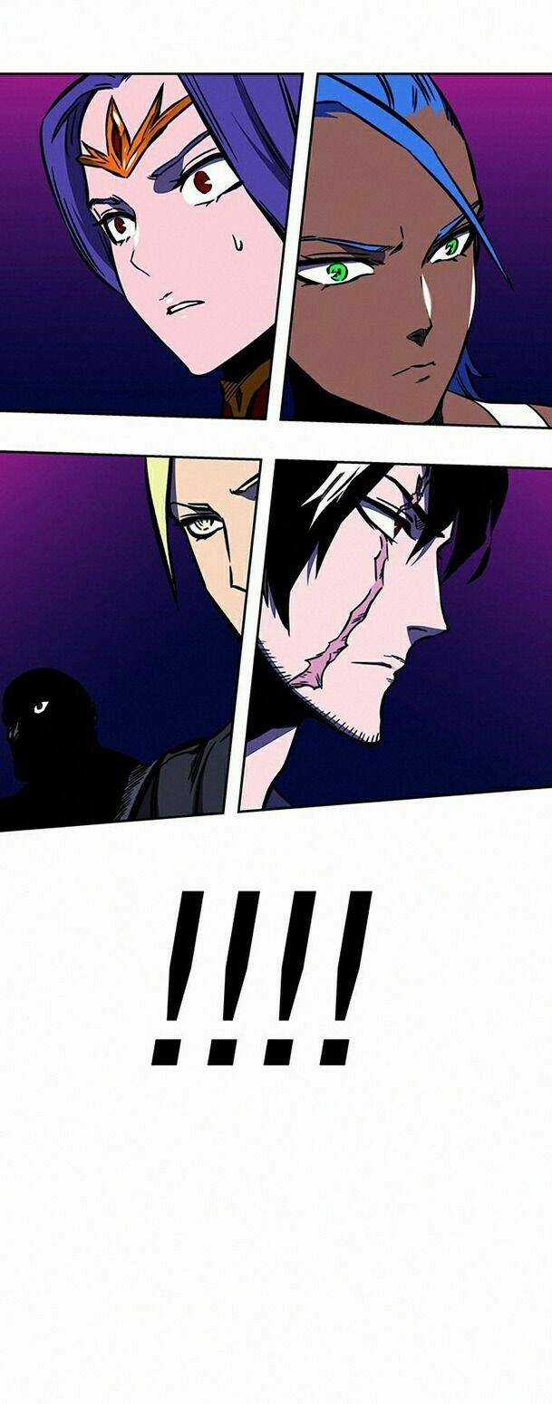 Ex & Ash - Chapter 18 - Trang 49