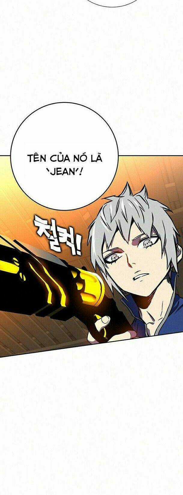 Ex & Ash - Chapter 18 - Trang 6